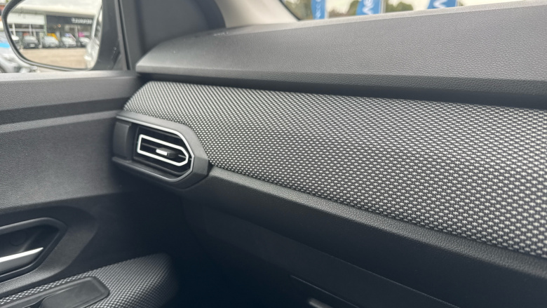 Dacia Jogger 1.0 TCe Expression 5dr Petrol Estate